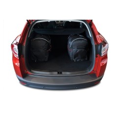 Kjust Car Bags Set