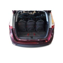 Kjust Car Bags Set