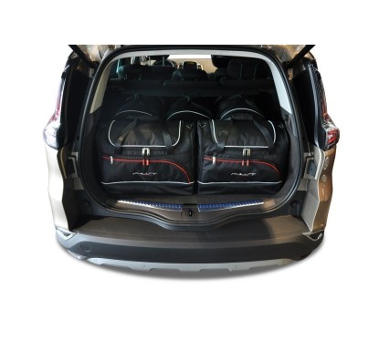 Kjust Car Bags Set