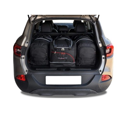 Kjust Car Bags Set