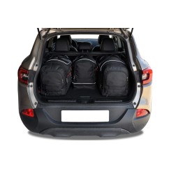 Kjust Car Bags Set