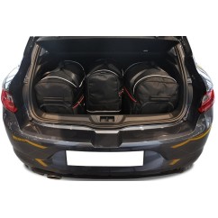 Kjust Car Bags Set