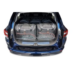 Kjust Car Bags Set