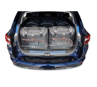 Kjust Car Bags Set