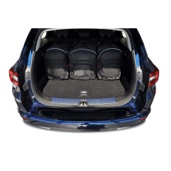 Kjust Car Bags Set