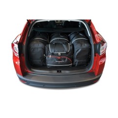 Kjust Car Bags Set