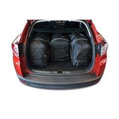 Kjust Car Bags Set