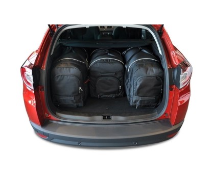 Kjust Car Bags Set
