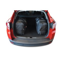 Kjust Car Bags Set