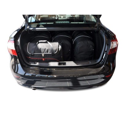 Kjust Car Bags Set