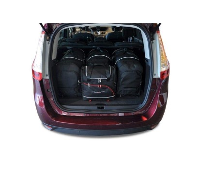 Kjust Car Bags Set