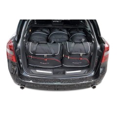 Kjust Car Bags Set