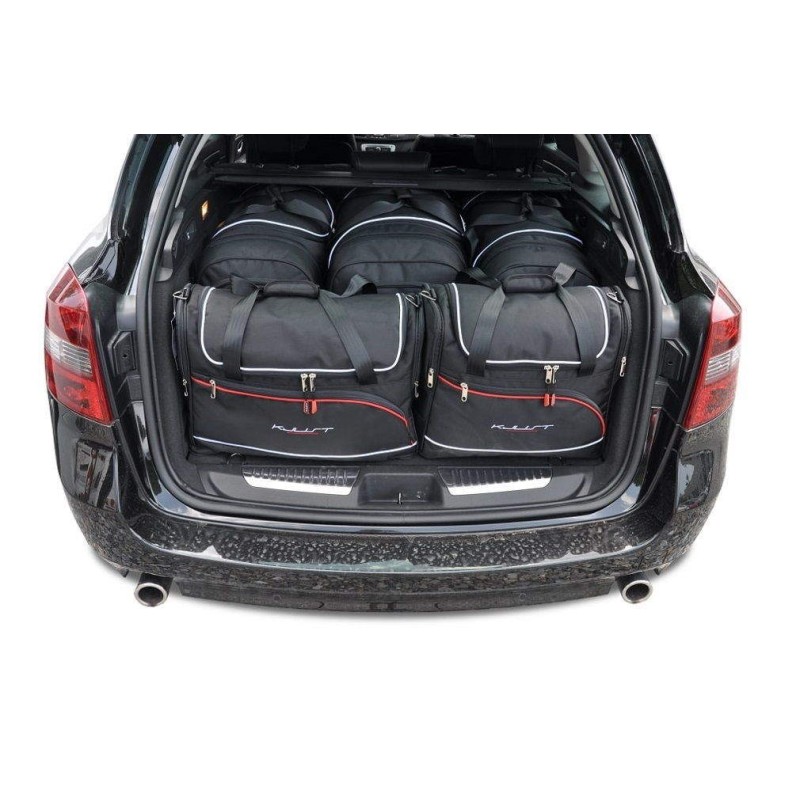 Kjust Car Bags Set