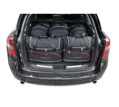 Kjust Car Bags Set