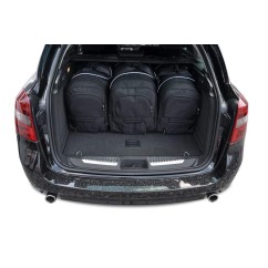 Kjust Car Bags Set