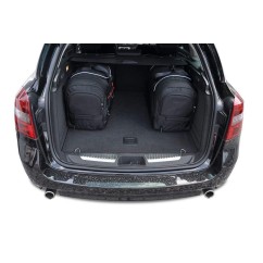 Kjust Car Bags Set
