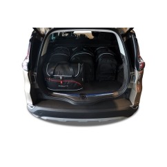 Kjust Car Bags Set