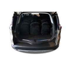 Kjust Car Bags Set