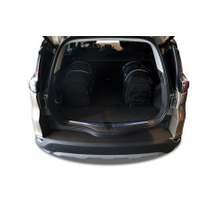 Kjust Car Bags Set