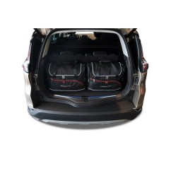 Kjust Car Bags Set