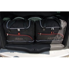 Kjust Car Bags Set