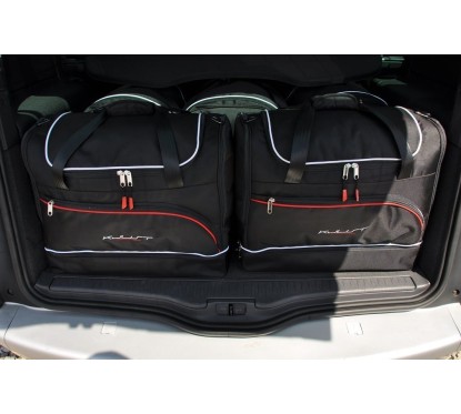 Kjust Car Bags Set