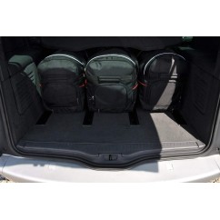 Kjust Car Bags Set