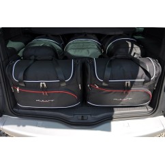 Kjust Car Bags Set