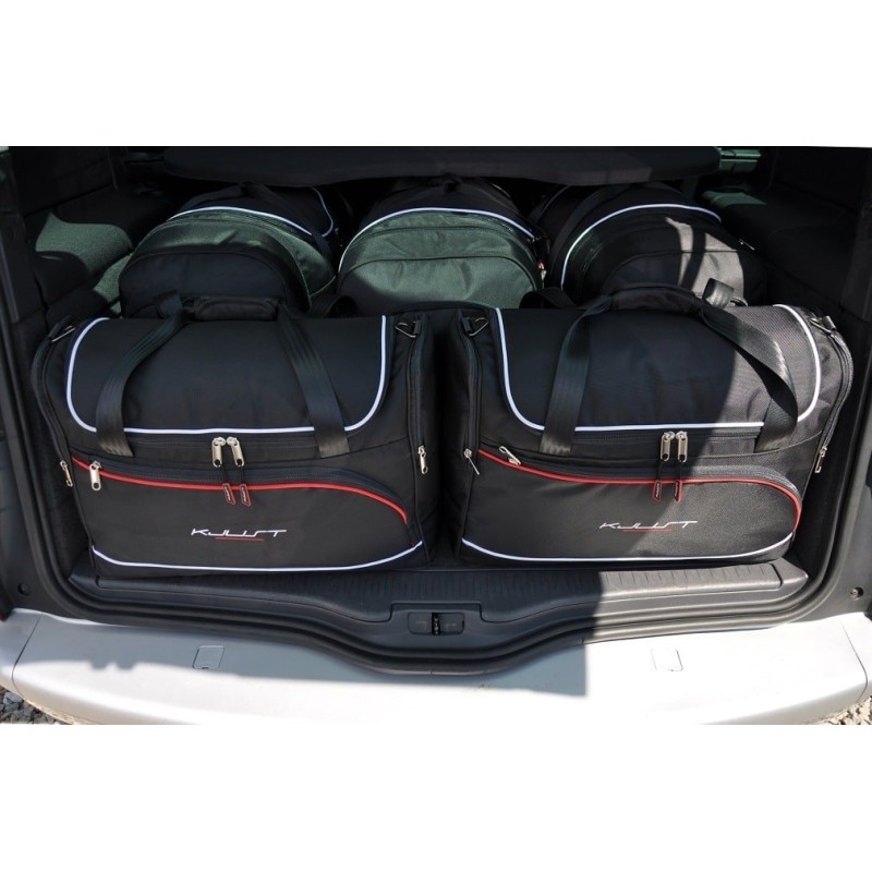 Kjust Car Bags Set