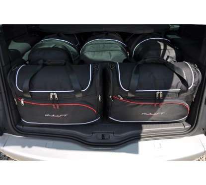 Kjust Car Bags Set