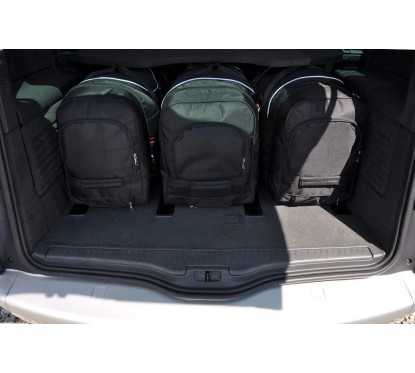 Kjust Car Bags Set