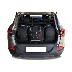 Kjust Car Bags Set