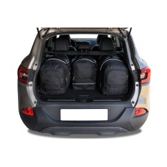 Kjust Car Bags Set