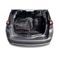 Kjust Car Bags Set
