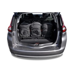 Kjust Car Bags Set