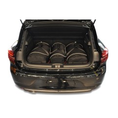 Kjust Car Bags Set