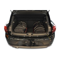 Kjust Car Bags Set