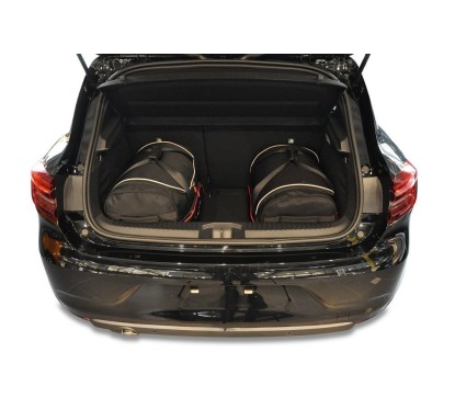 Kjust Car Bags Set