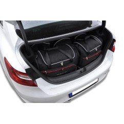 Kjust Car Bags Set