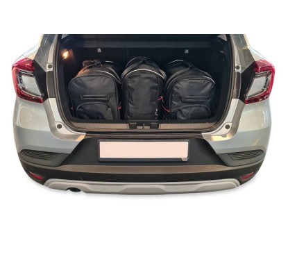 Kjust Car Bags Set
