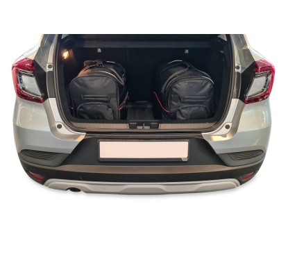Kjust Car Bags Set