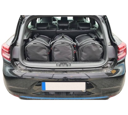 Kjust Car Bags Set