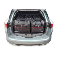Kjust Car Bags Set