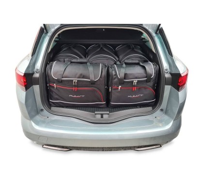 Kjust Car Bags Set
