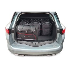 Kjust Car Bags Set