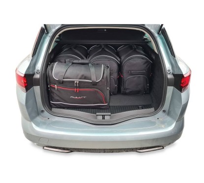 Kjust Car Bags Set