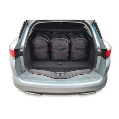 Kjust Car Bags Set