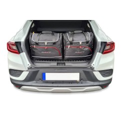 Kjust Car Bags Set