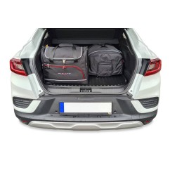 Kjust Car Bags Set