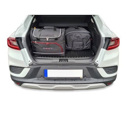 Kjust Car Bags Set
